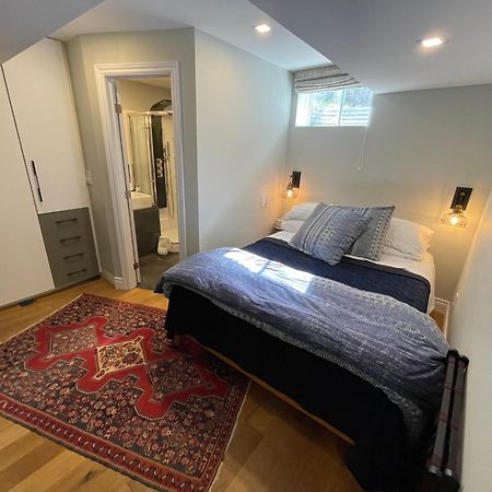 Maison Napoleon B&B Mont-Tremblant Buitenkant foto
