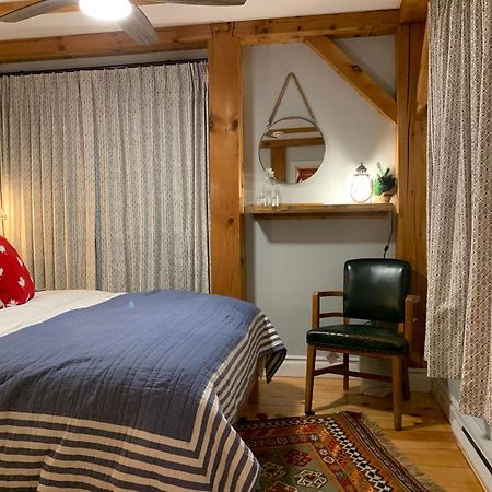 Maison Napoleon B&B Mont-Tremblant Buitenkant foto