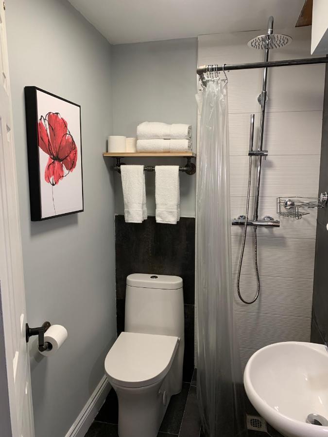 Maison Napoleon B&B Mont-Tremblant Buitenkant foto