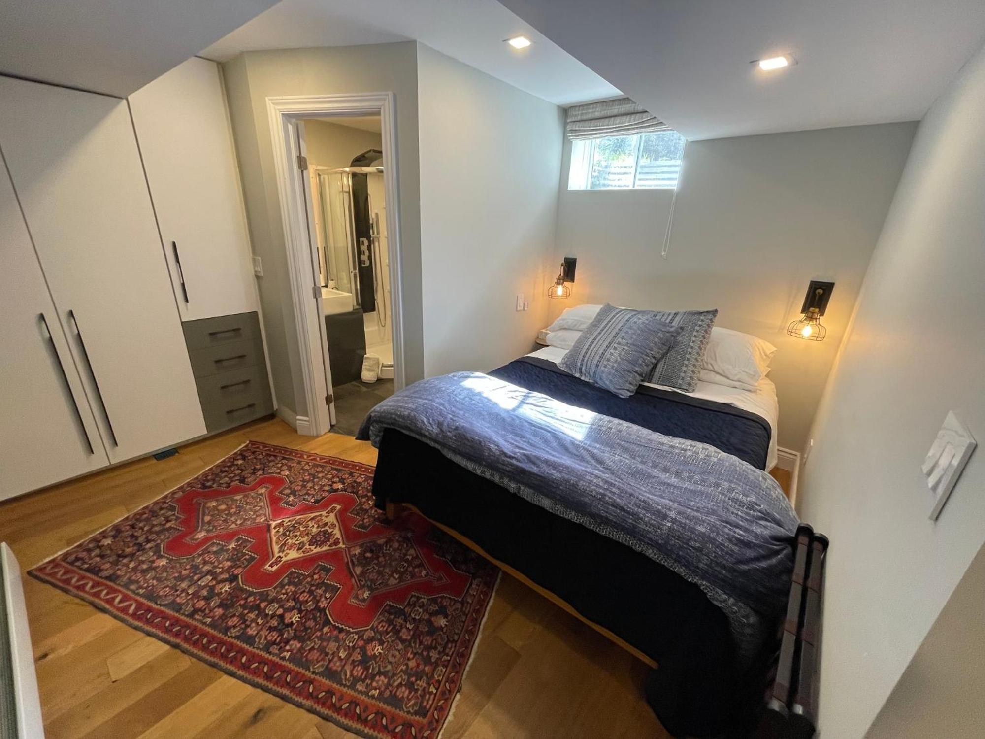 Maison Napoleon B&B Mont-Tremblant Buitenkant foto