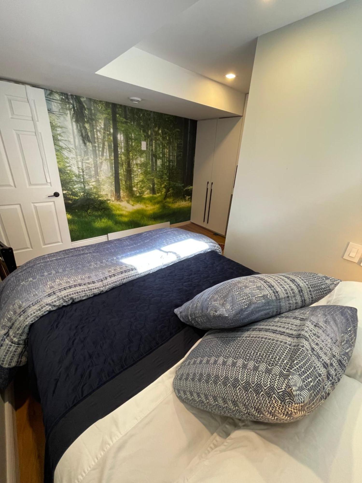 Maison Napoleon B&B Mont-Tremblant Buitenkant foto