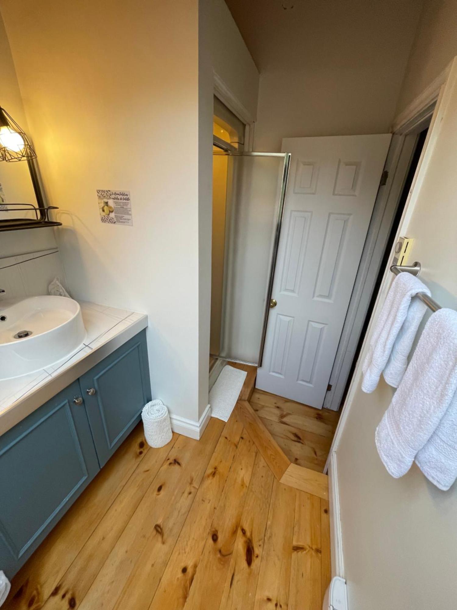 Maison Napoleon B&B Mont-Tremblant Buitenkant foto